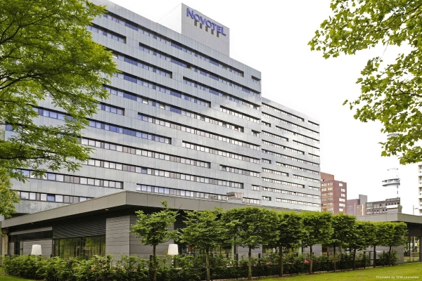 Hotel Novotel Amsterdam City